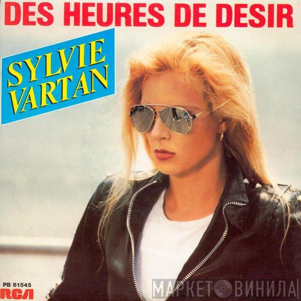 Sylvie Vartan - Des Heures De Désir / Les Années Passent