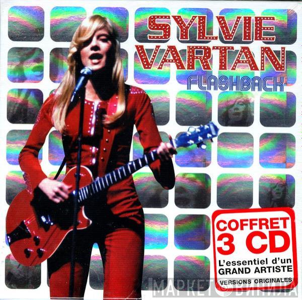  Sylvie Vartan  - Flashback