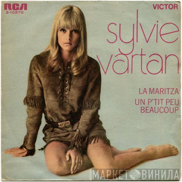 Sylvie Vartan - La Maritza