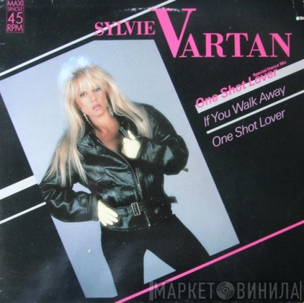 Sylvie Vartan - One Shot Lover