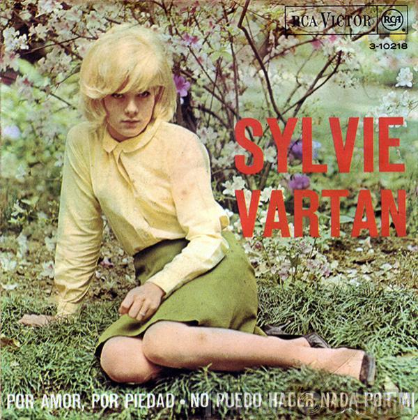 Sylvie Vartan - Por Amor, Por Piedad / No Puedo Hacer Nada Por Mí