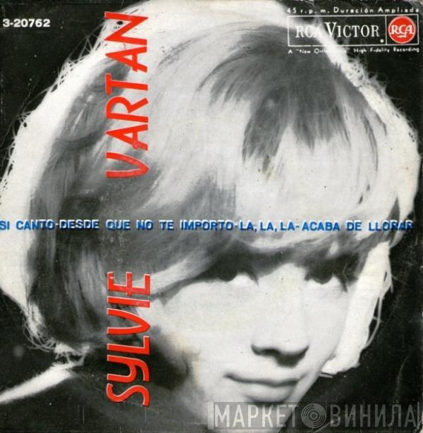 Sylvie Vartan - Si Canto