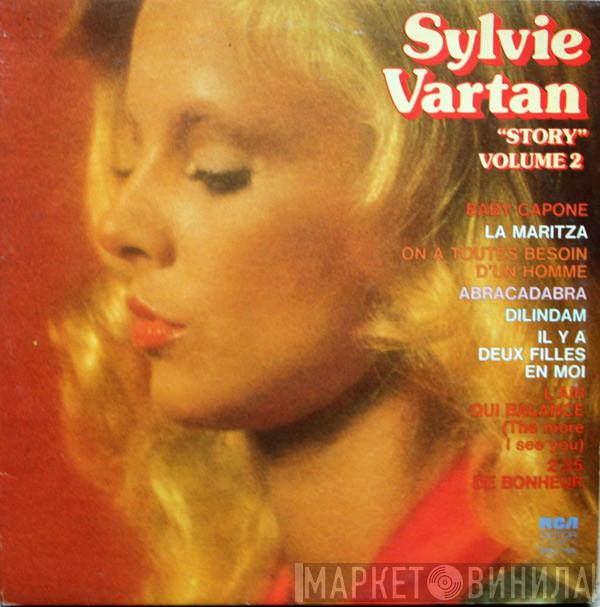 Sylvie Vartan - Story - Volume 2