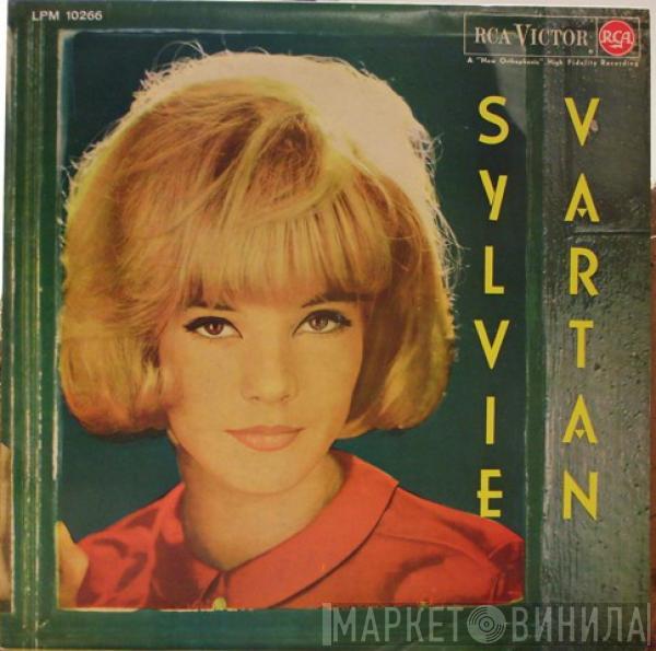 Sylvie Vartan - Sylvie Vartan