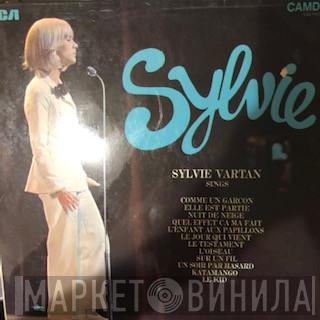 Sylvie Vartan - Sylvie