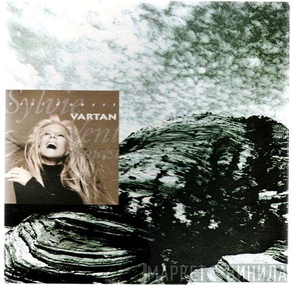 Sylvie Vartan - Vent D'ouest