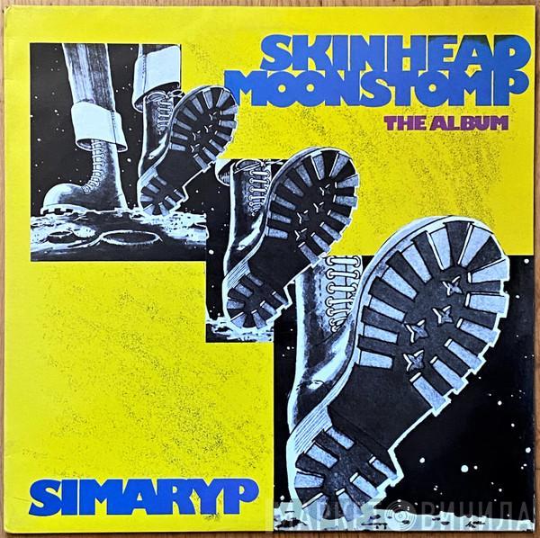 Symarip - Skinhead Moonstomp