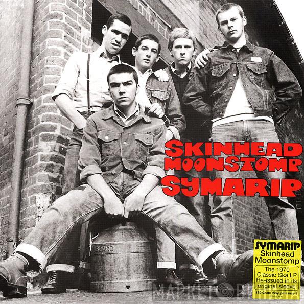Symarip - Skinhead Moonstomp