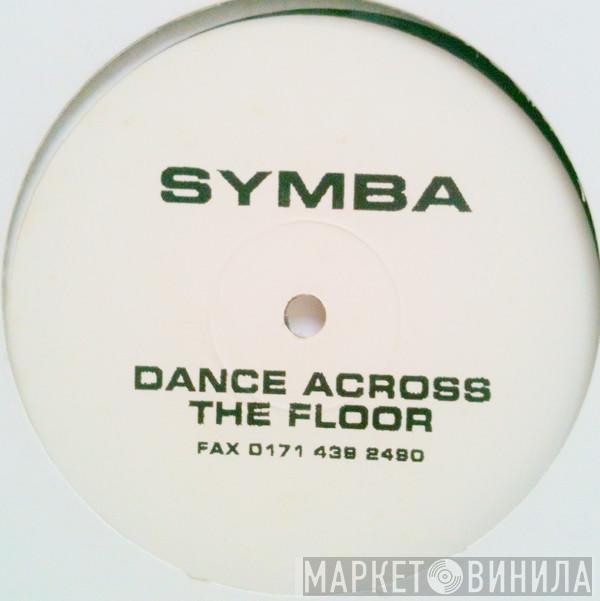 Symba  - Dance Across The Floor