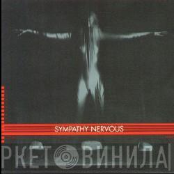 Sympathy Nervous - Sympathy Nervous