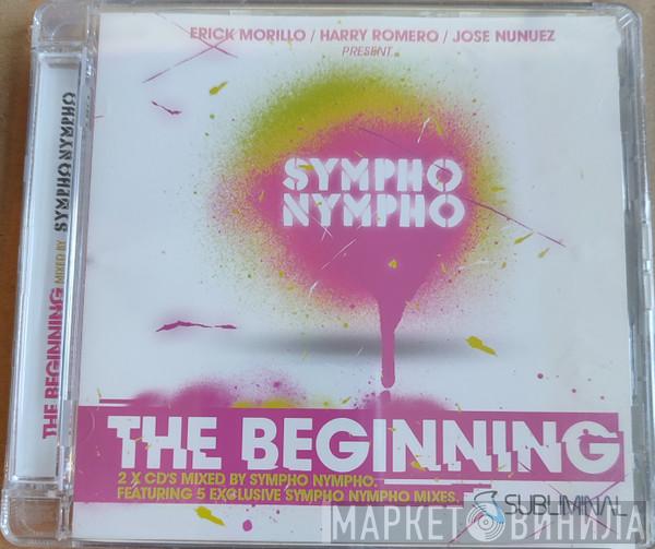 Sympho Nympho - The Beginning