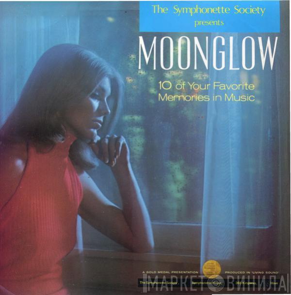 Symphonette Strings - Moonglow