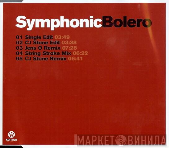 Symphonic - Bolero