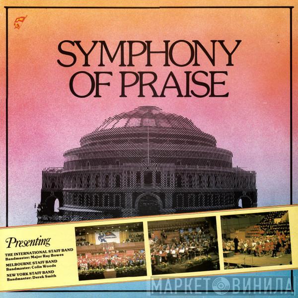  - Symphony Of Praise