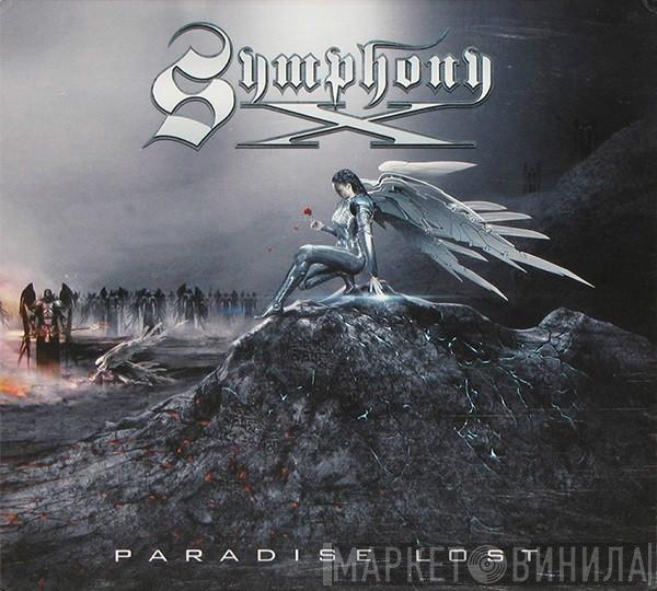 Symphony X - Paradise Lost