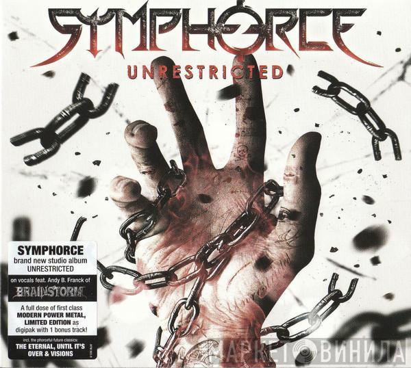 Symphorce - Unrestricted