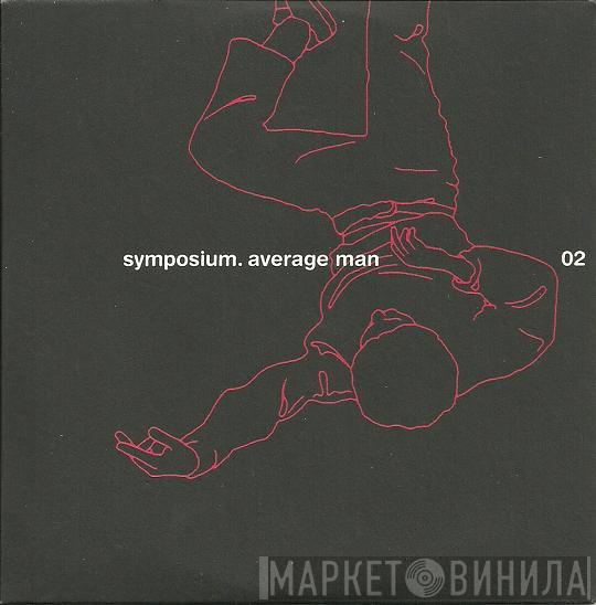 Symposium - Average Man