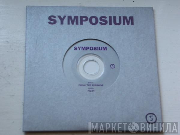  Symposium  - Drink The Sunshine