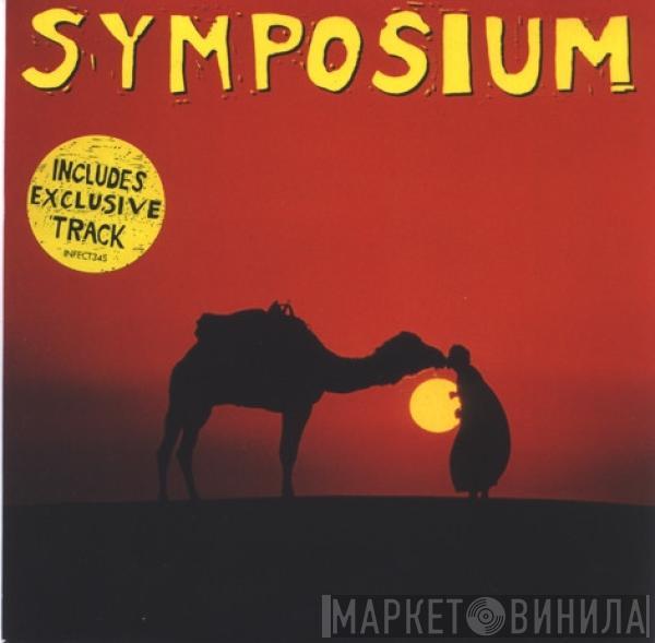 Symposium - Farewell To Twilight