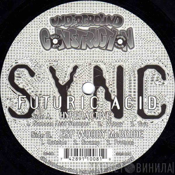 Sync - Futuric Acid