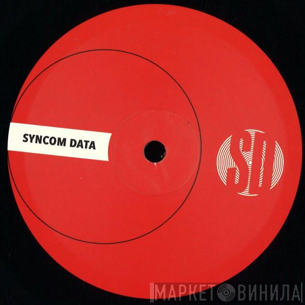  Syncom Data  - Den Haag