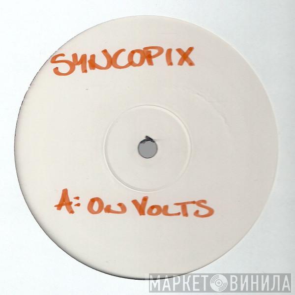 Syncopix - On Volt / Starlights