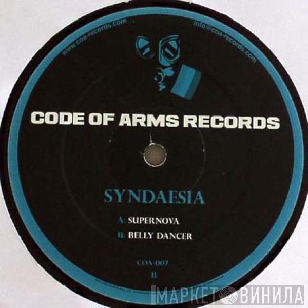 Syndaesia - Supernova
