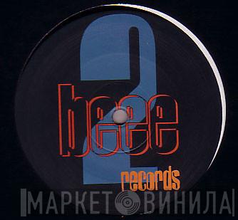 Synergetic - Space Drummer