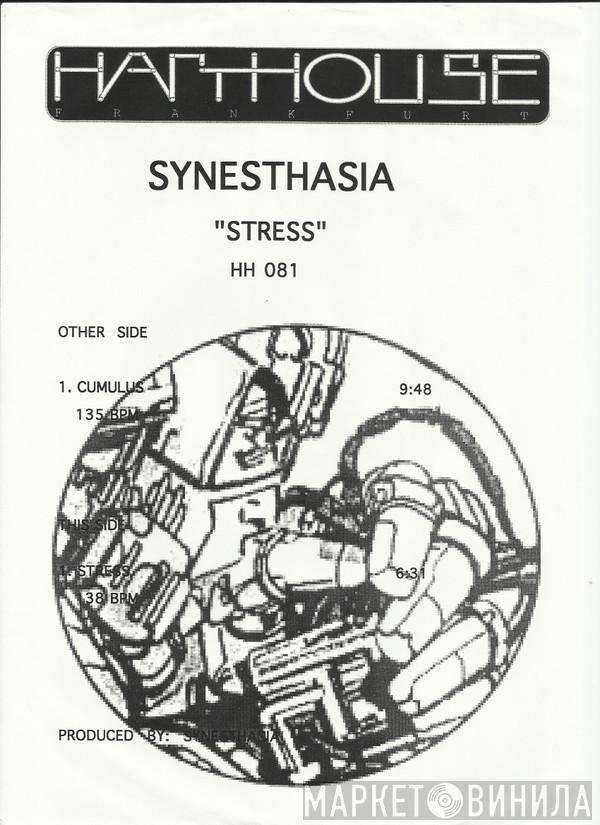 Synesthasia - Stress