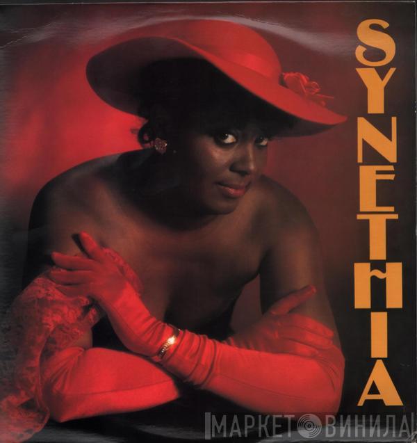 Synethia - Synethia
