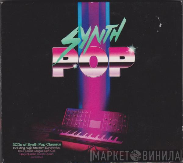  - Synth Pop