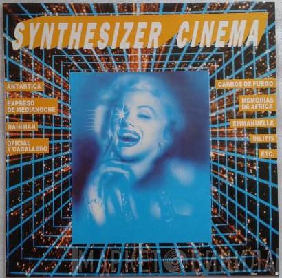  - Synthesizer Cinema