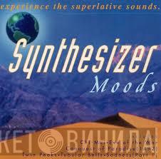  - Synthesizer Moods