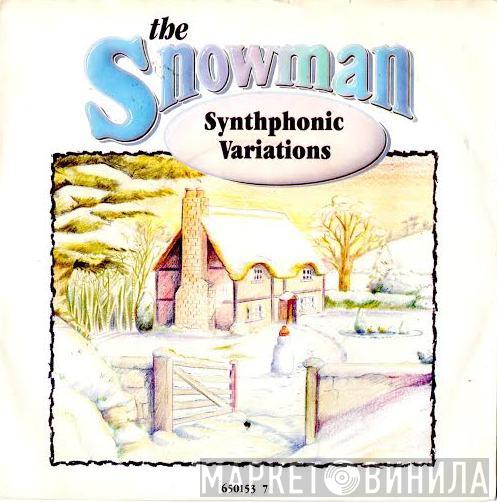 Synthphonic Variations - The Snowman