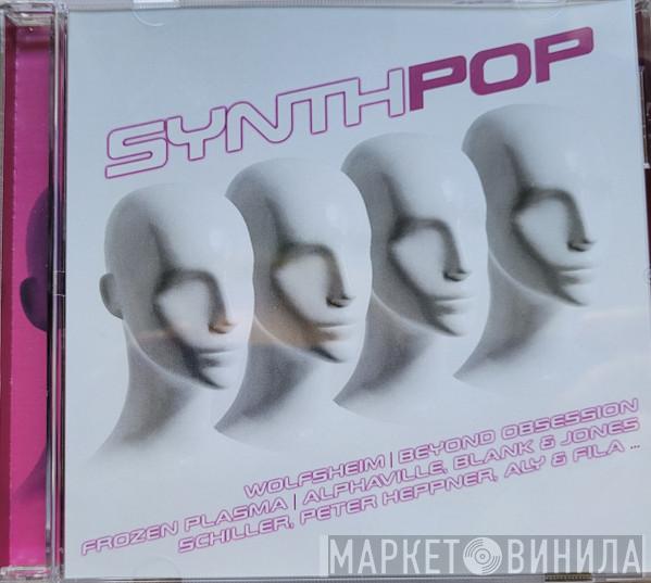  - Synthpop 2024