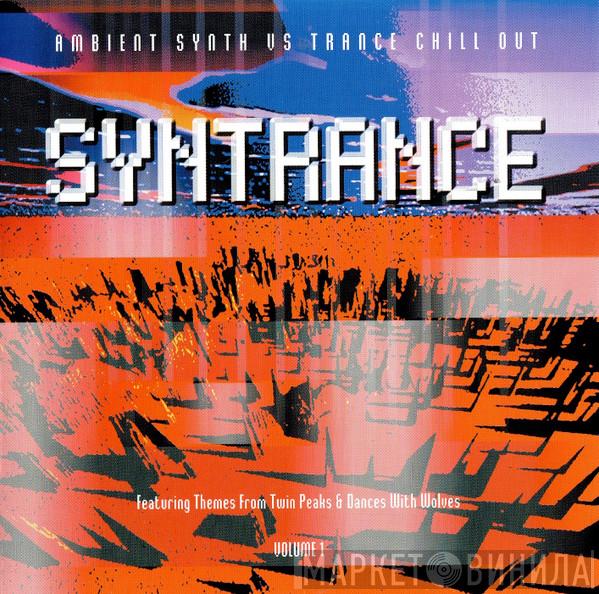  - Syntrance - Volume 1