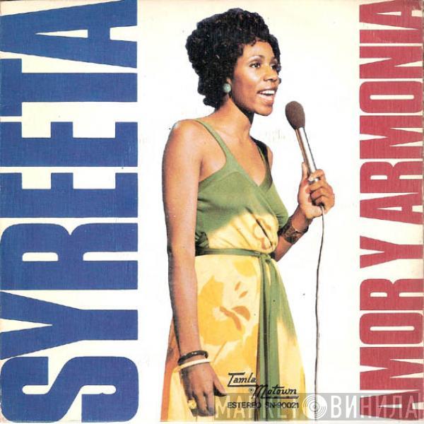 Syreeta - Amor Y Armonia