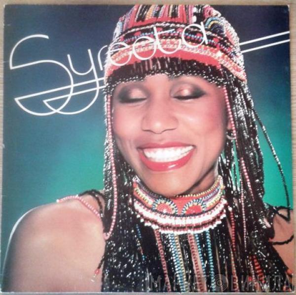 Syreeta - Syreeta