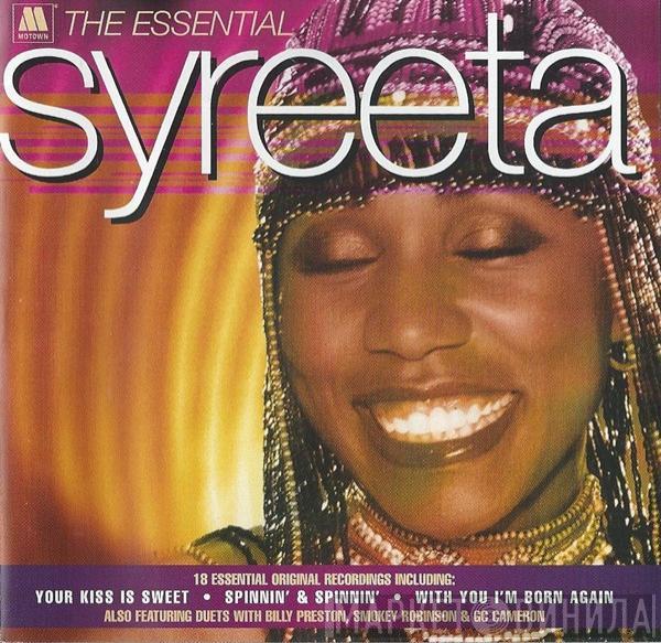 Syreeta - The Essential Syreeta