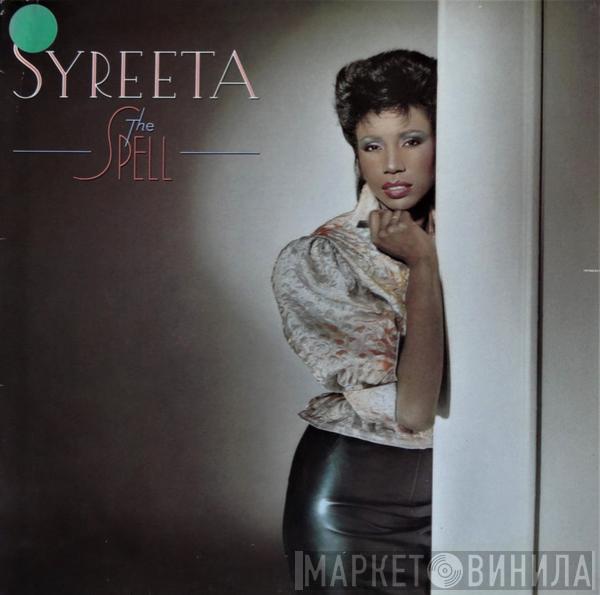 Syreeta - The Spell