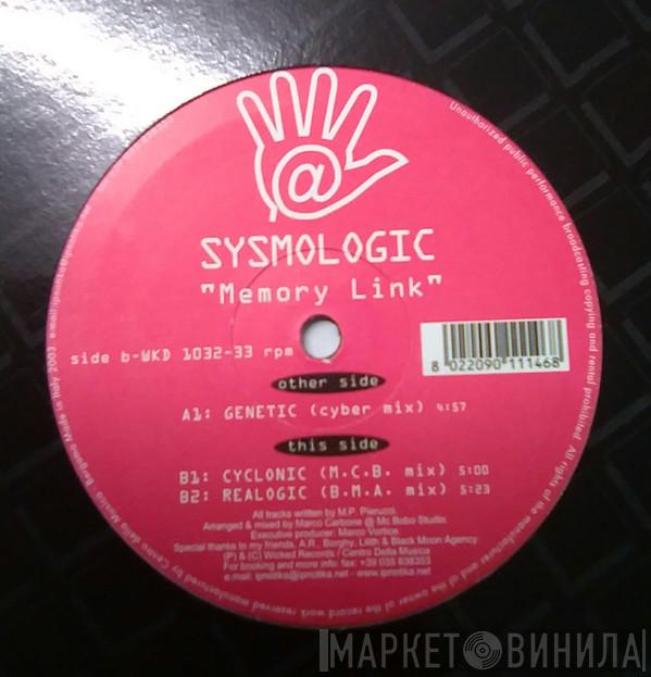 Sysmologic - Memory Link