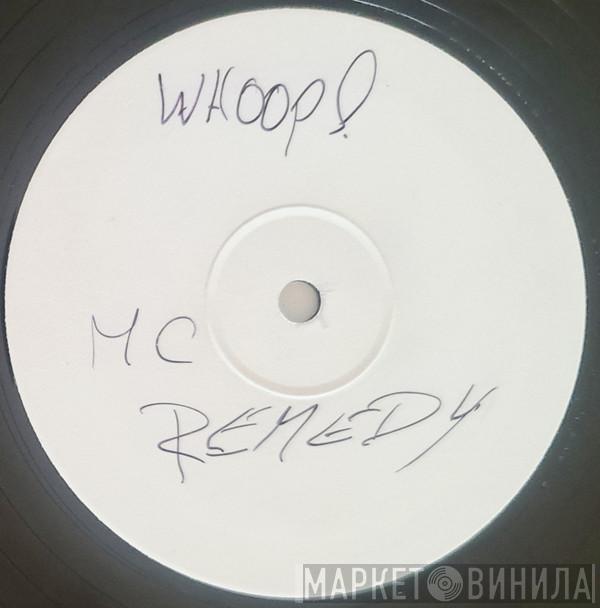 System 3  - There It Is (Upside Down)