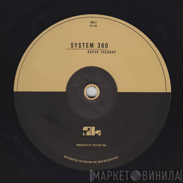 System 360 - Super Tuesday