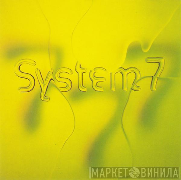 System 7 - 777