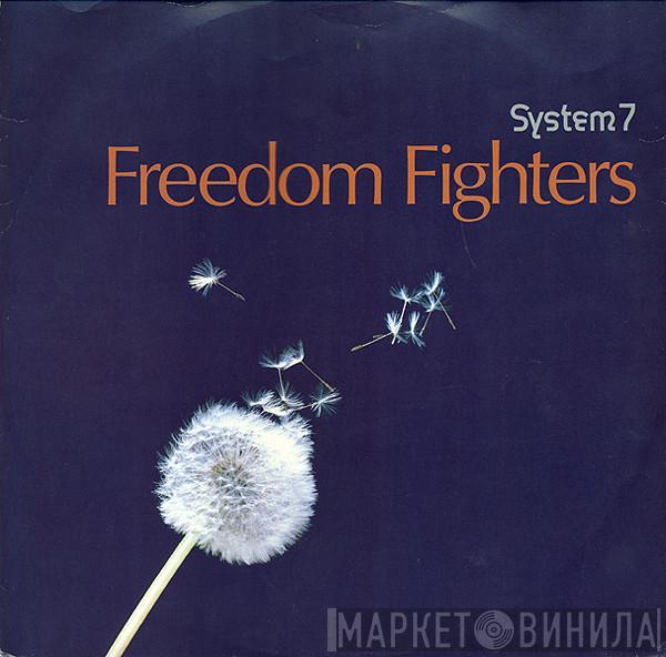 System 7 - Freedom Fighters