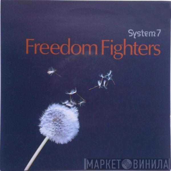 System 7 - Freedom Fighters