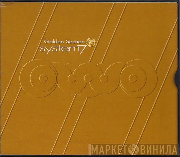  System 7  - Golden Section