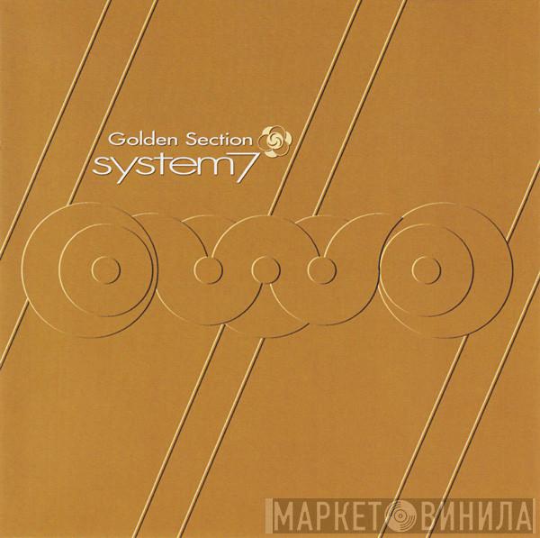 System 7 - Golden Section