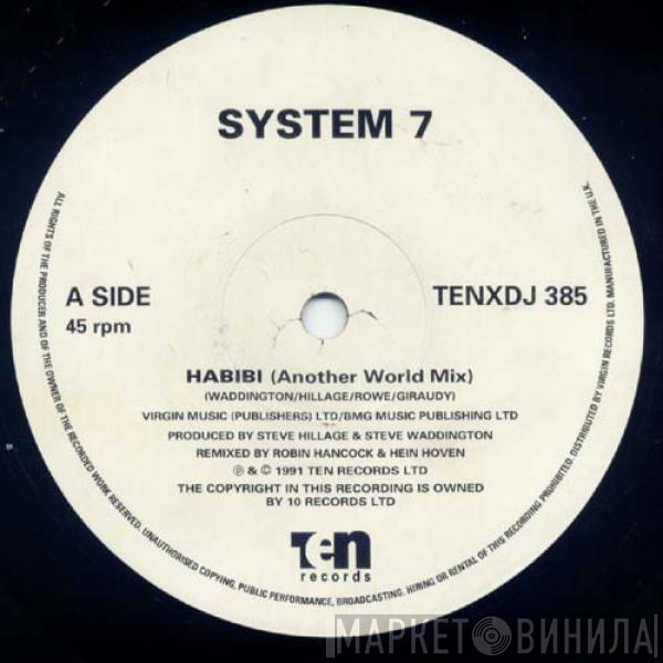 System 7 - Habibi