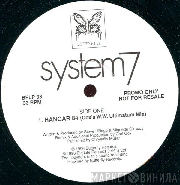 System 7 - Hangar 84